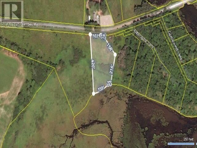 Property Photo:  Lot B-8 76 Narrows Road  NS B0N 1X0 