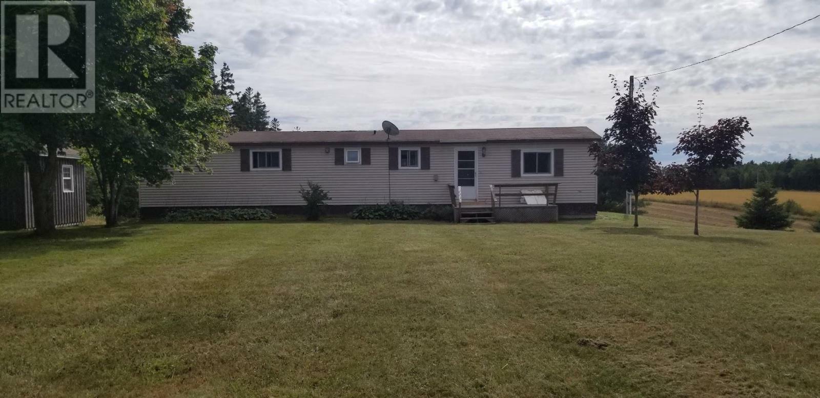 Property Photo: 2631 Trans Canada Highway PE C0A1B0