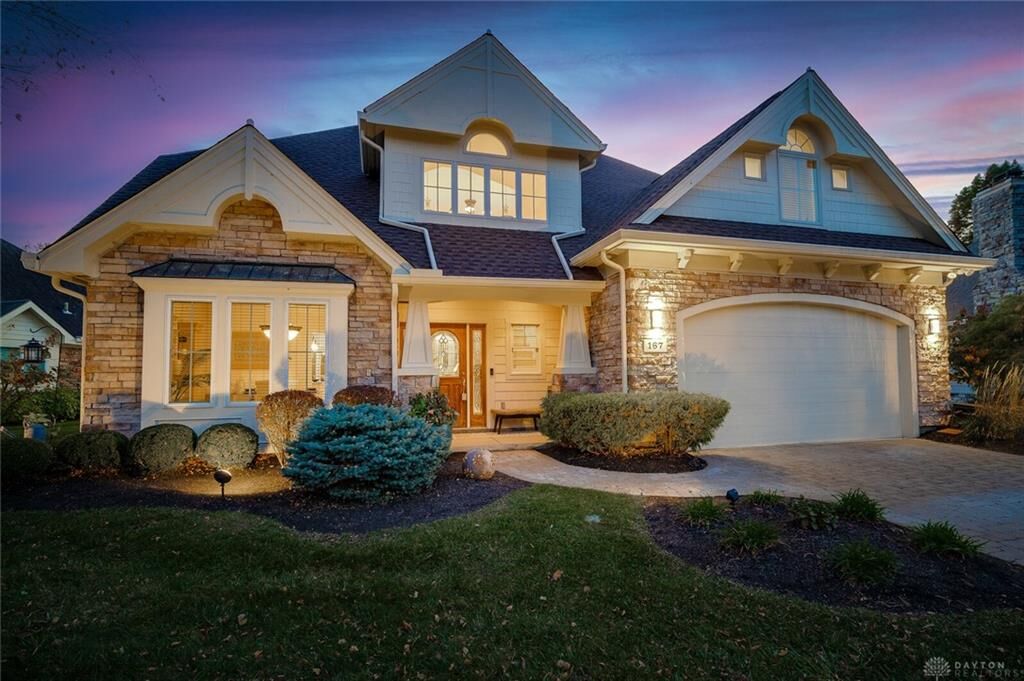 Property Photo: 167 Wynstone Court OH 45385