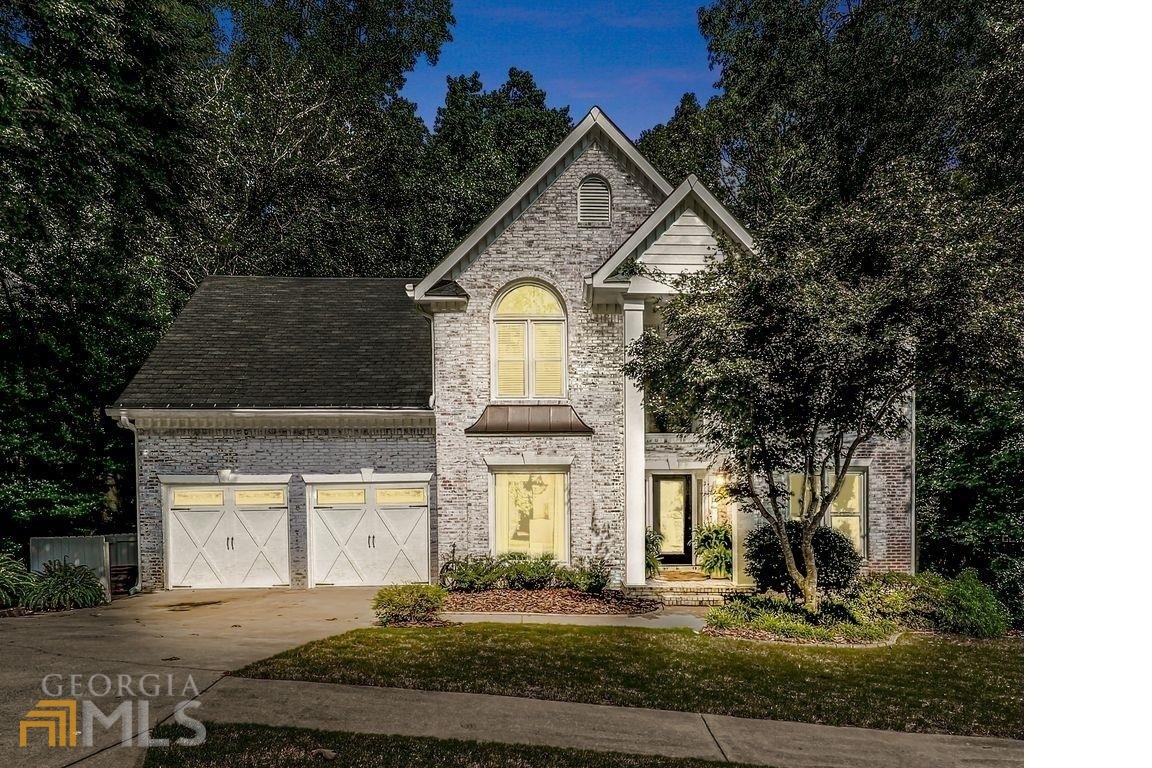 Property Photo: 205 Mayglen Court GA 30189