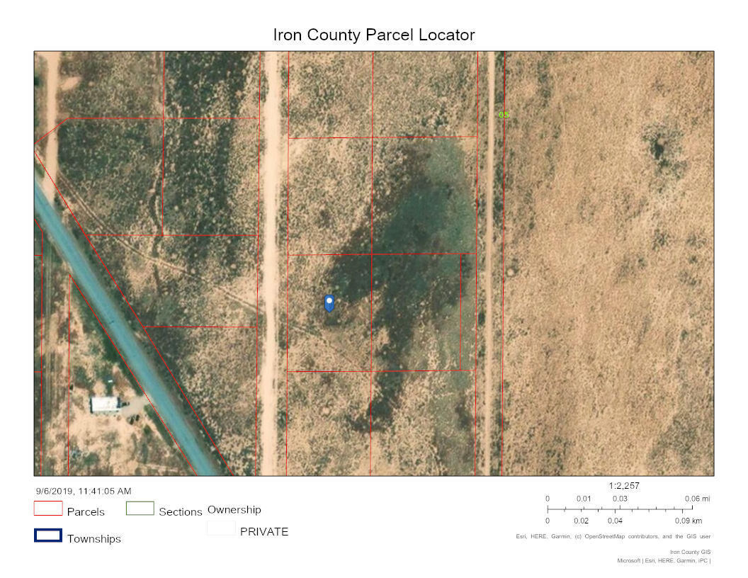Property Photo:  Lot 18 Blk Be - Cedar Valley Acres  UT 84721