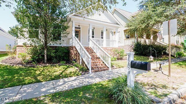 Property Photo:  13050 Holly Springs Avenue  MS 39532 