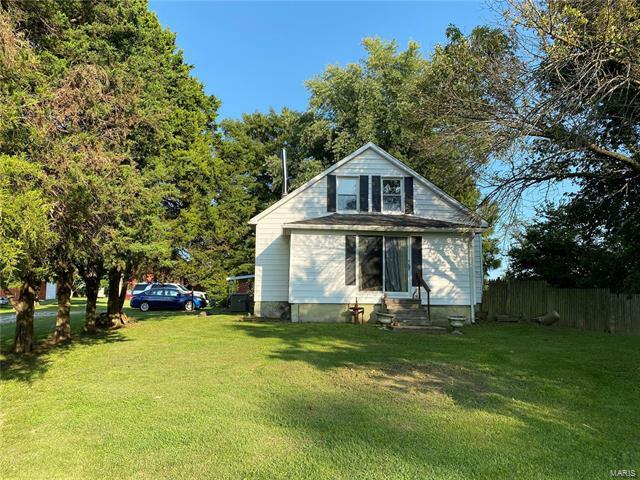 Property Photo: 2672 Woodburn Road IL 62014