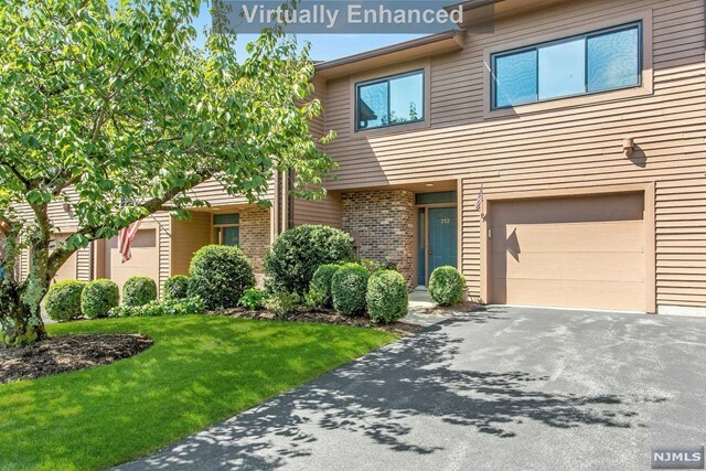 Property Photo: 212 Yorktowne Court NJ 07676