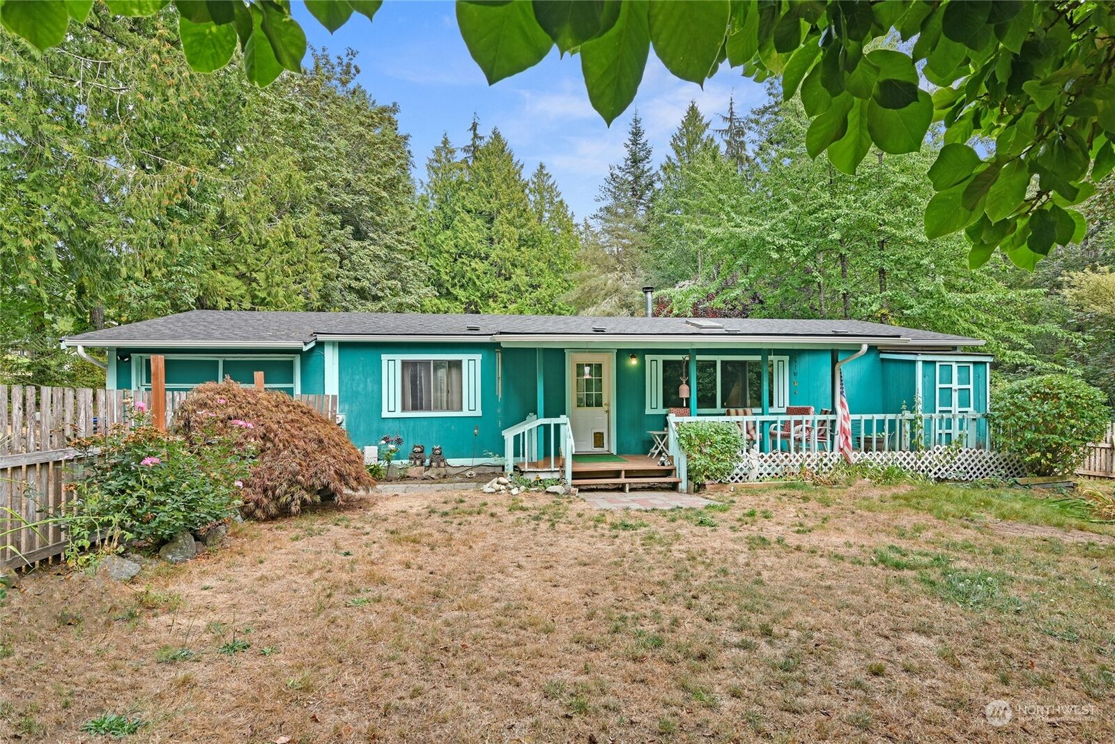 Property Photo: 15104 Olympic View Loop Road NW WA 98383