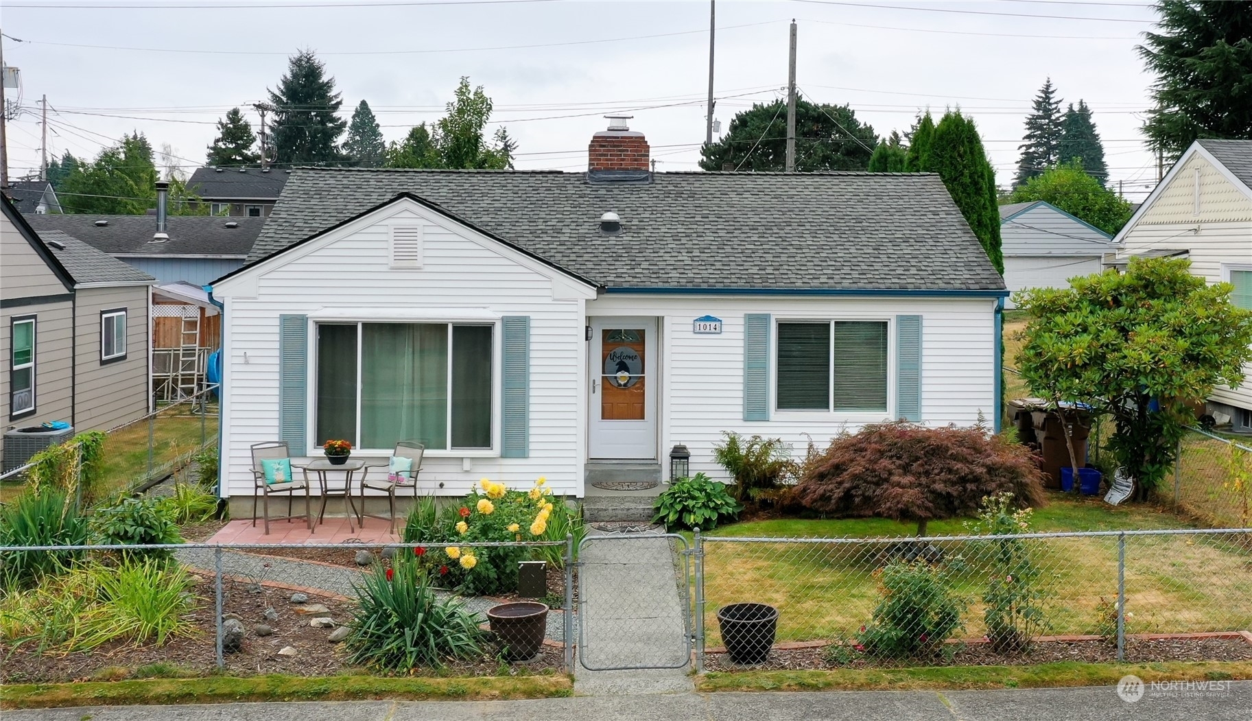 Property Photo:  1014 S 63rd Street  WA 98408 