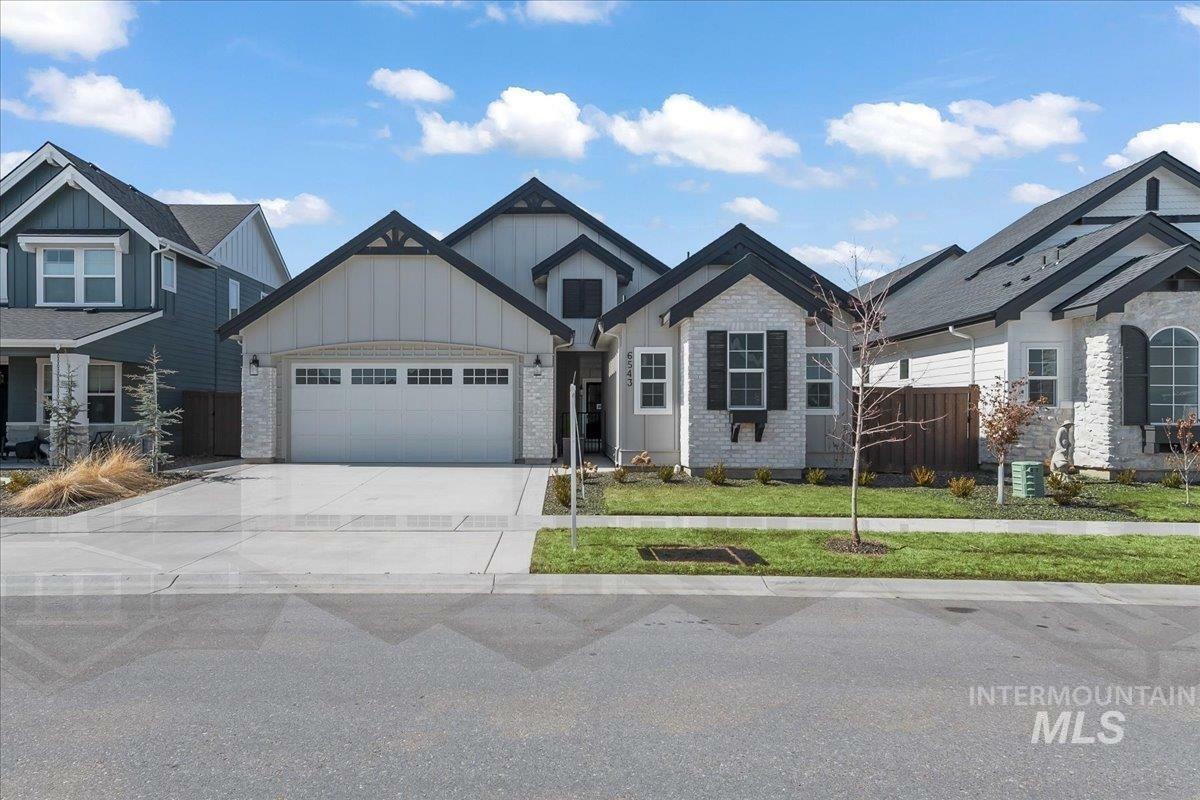 6543 N Willowside Ave  Meridian ID 83646 photo