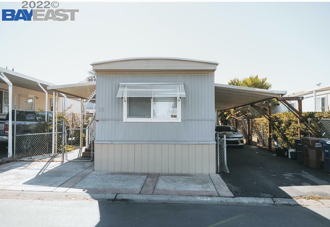 Property Photo: 153 Shannon CA 94565
