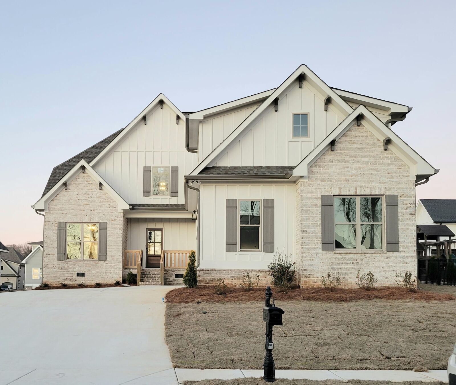 Property Photo: 10625 Kavya Lane TN 37302
