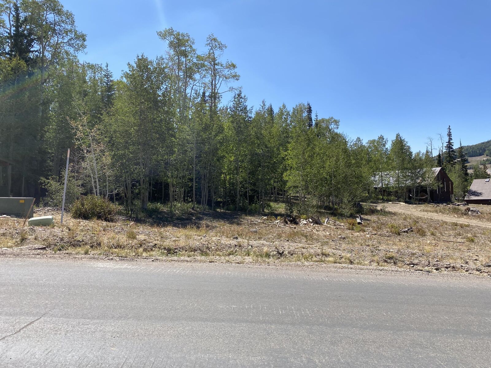 Property Photo:  15 S Rue Jolley  UT 84719 