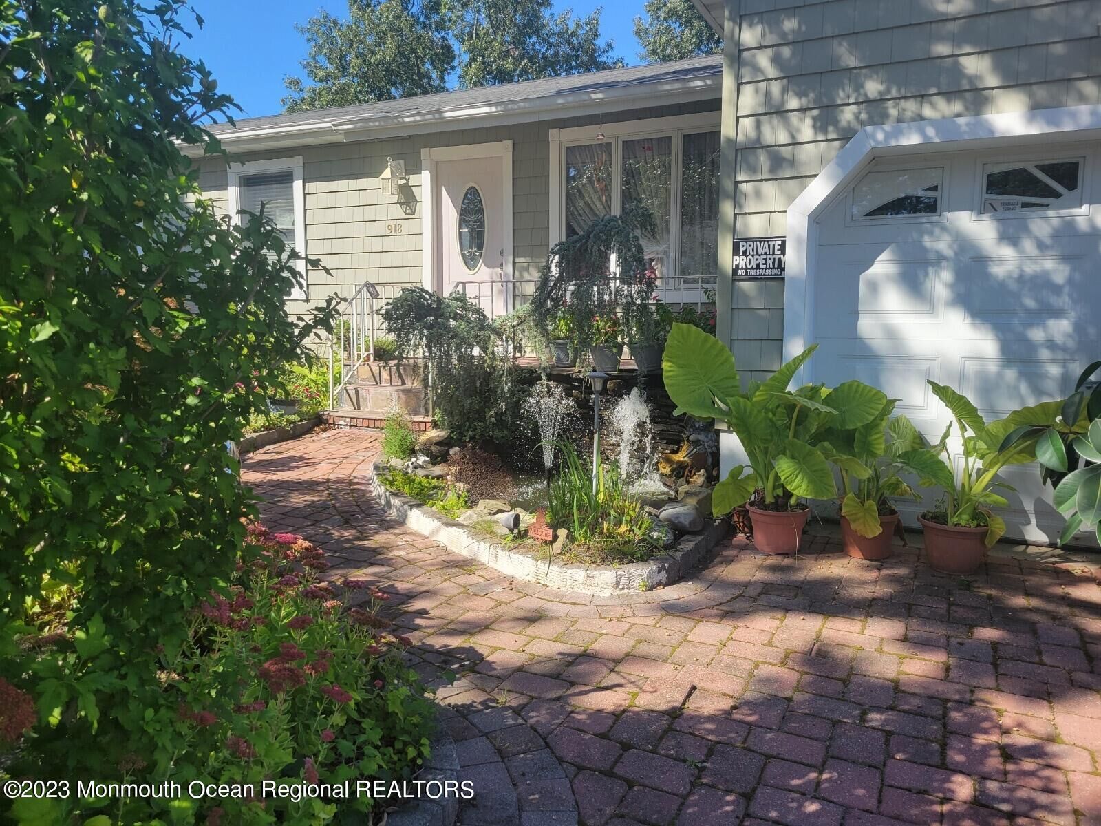 Property Photo:  918 Sinclair Avenue  NJ 08734 