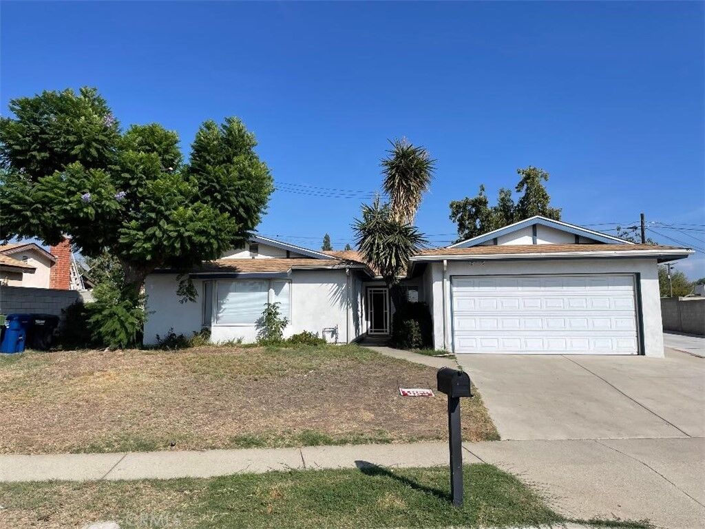 Property Photo: 21324 E Calora Street CA 91724