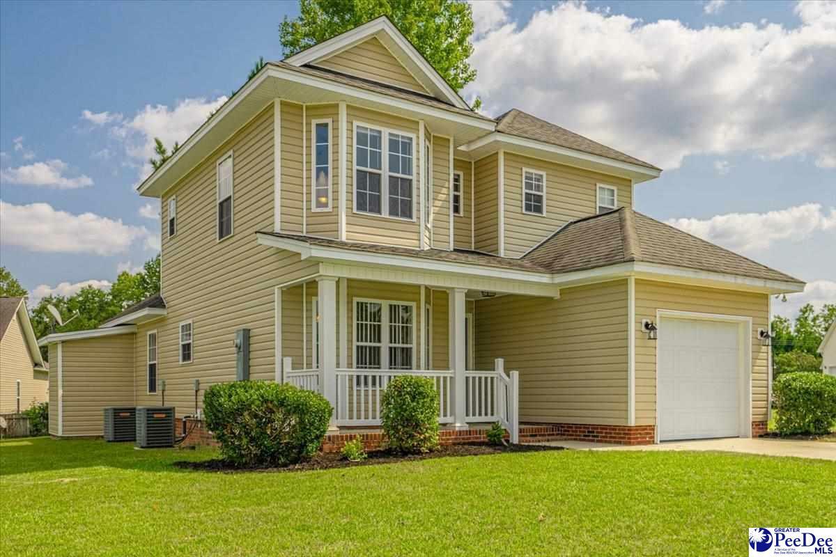 Property Photo:  3352 Spiral Lane  SC 29541 