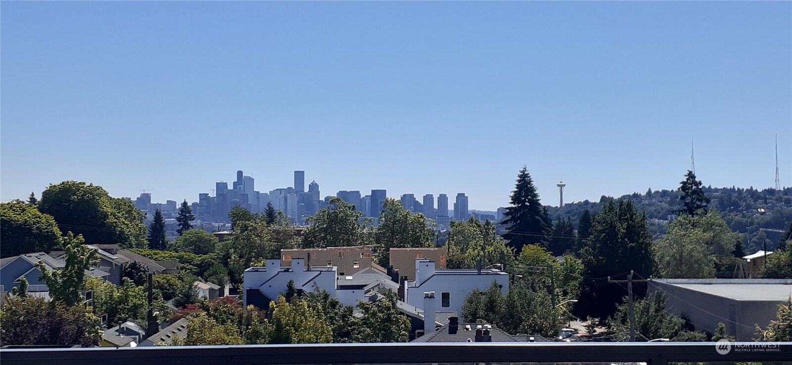 Property Photo: 1601 N 45th Street 209 WA 98103