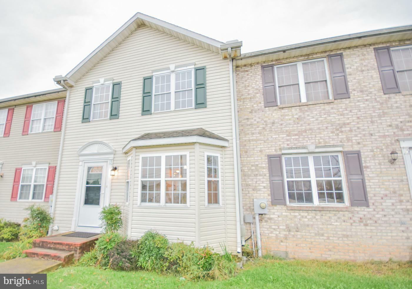 Property Photo:  13 Electra Court  WV 25401 