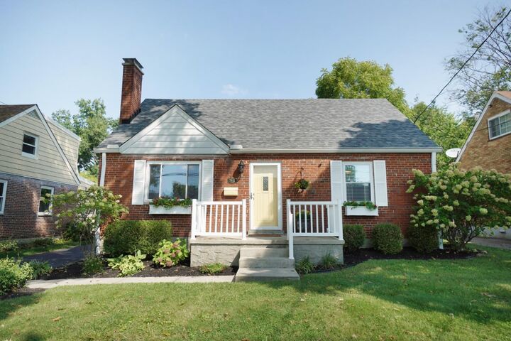 7812 Locust Ln  Cincinnati OH 45243 photo