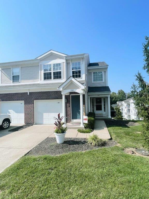 Property Photo: 1530 Nowlin Ave 401 IN 47025
