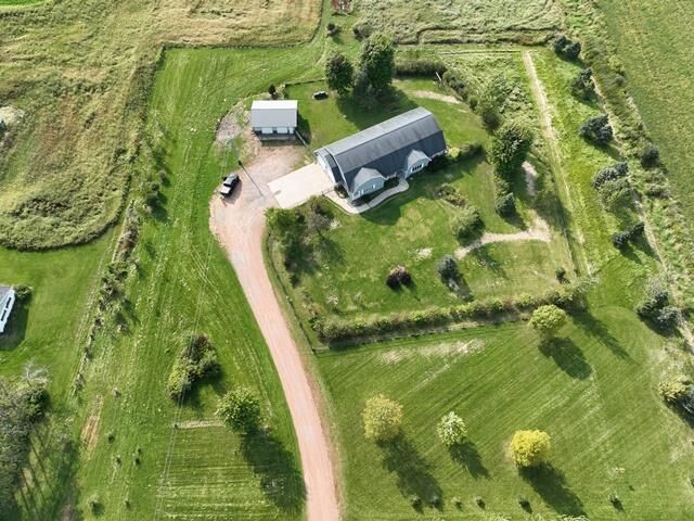 Property Photo:  10631 County Road V  WI 54449 
