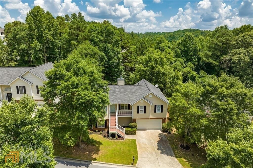 Property Photo:  114 Bainbridge Court  GA 30132 