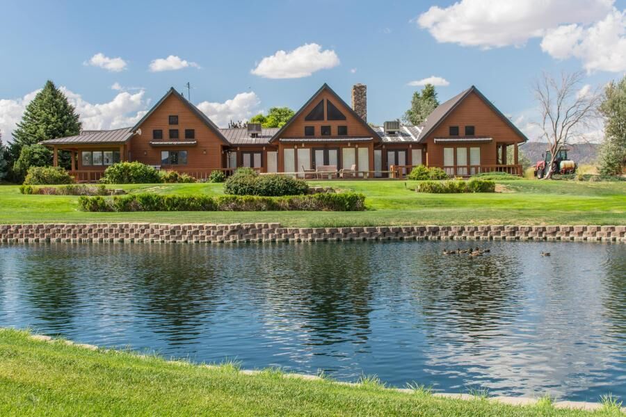 Property Photo:  8097 W 2000 S  UT 84721 