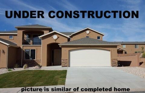 Property Photo:  1328 W 1600 South Street Cedar Mountain Villas  UT 84720 