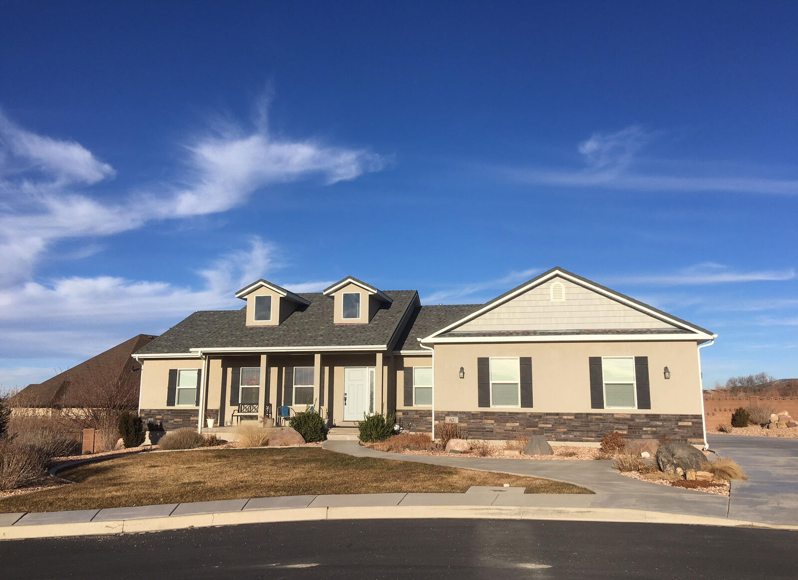 Property Photo:  62 W 2875 N Cir  UT 84721