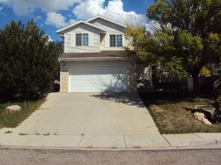 Property Photo:  2212 N Chandler Dr  UT 84721 