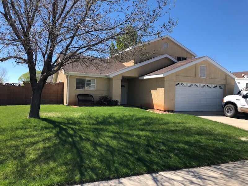 Property Photo:  35 N 4050 W  UT 84720 