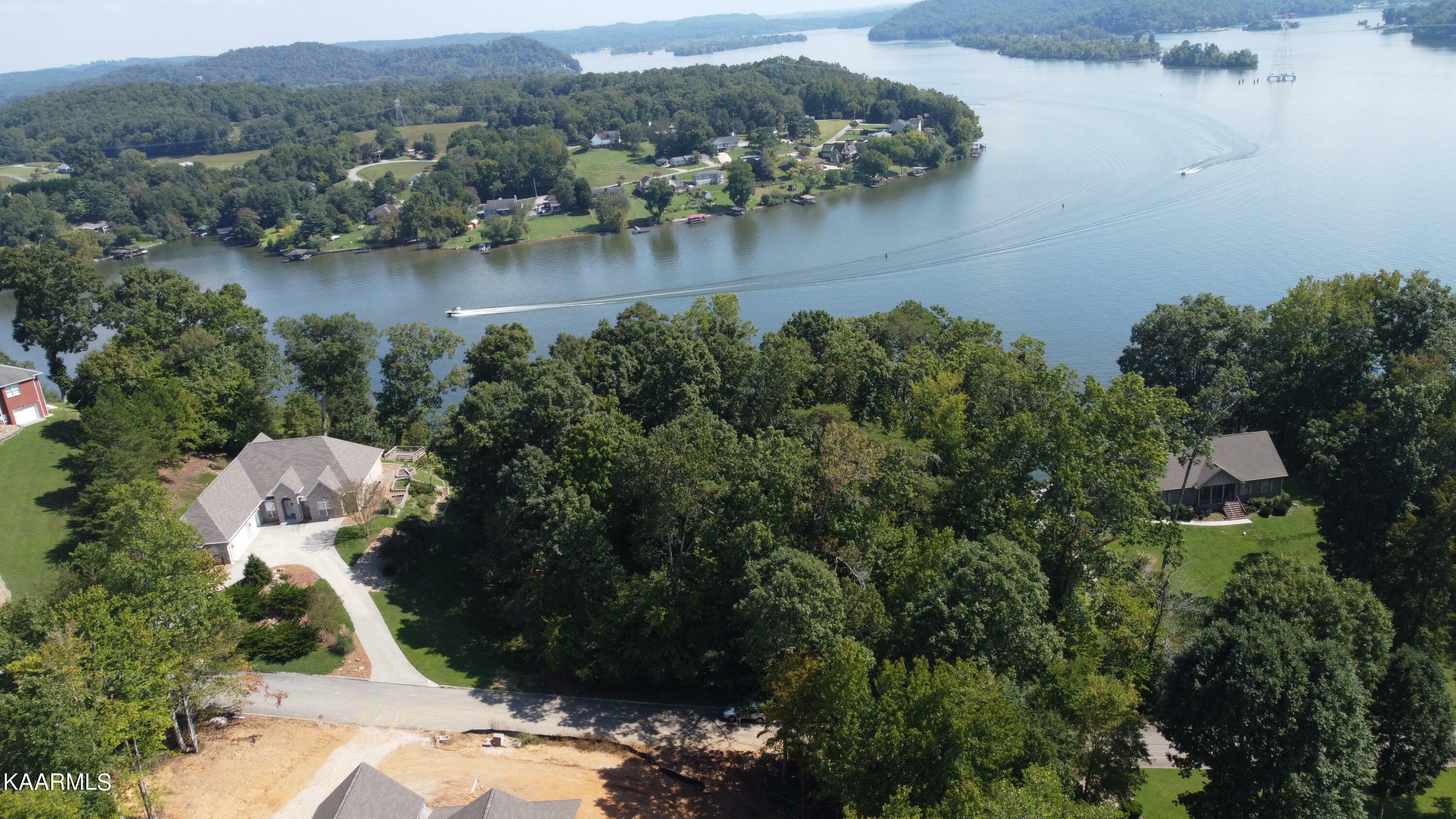 Property Photo:  Lot 3 Shiloh Way N  TN 37763 