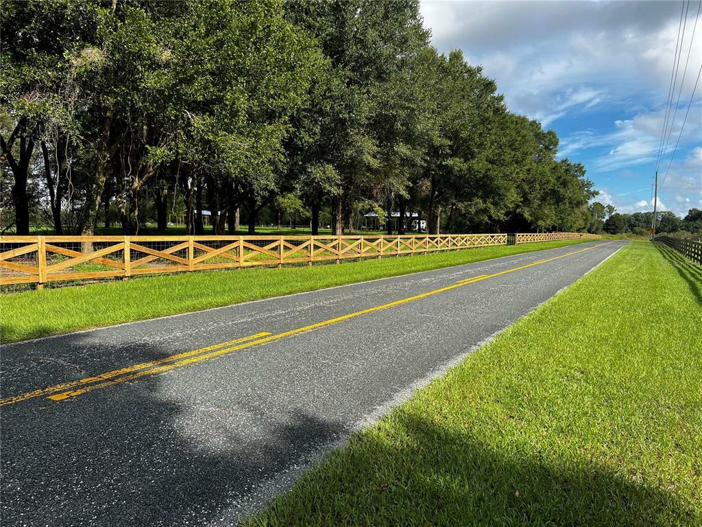 Property Photo:  15171 Peru Road  FL 32784 