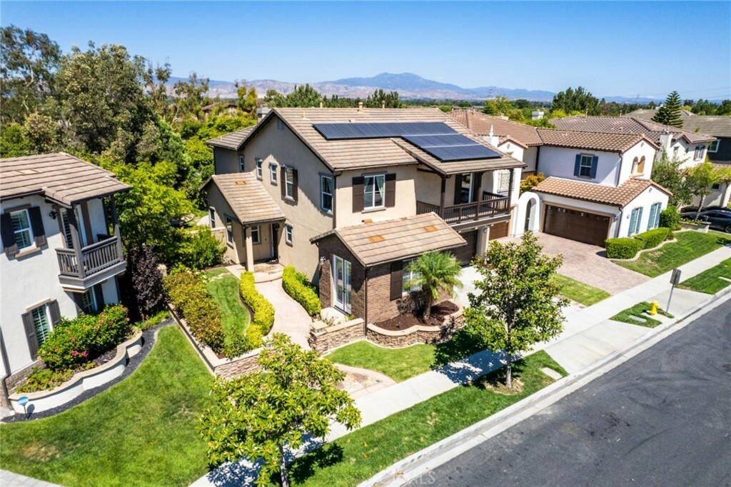 Property Photo: 404 Hudson Drive CA 92782