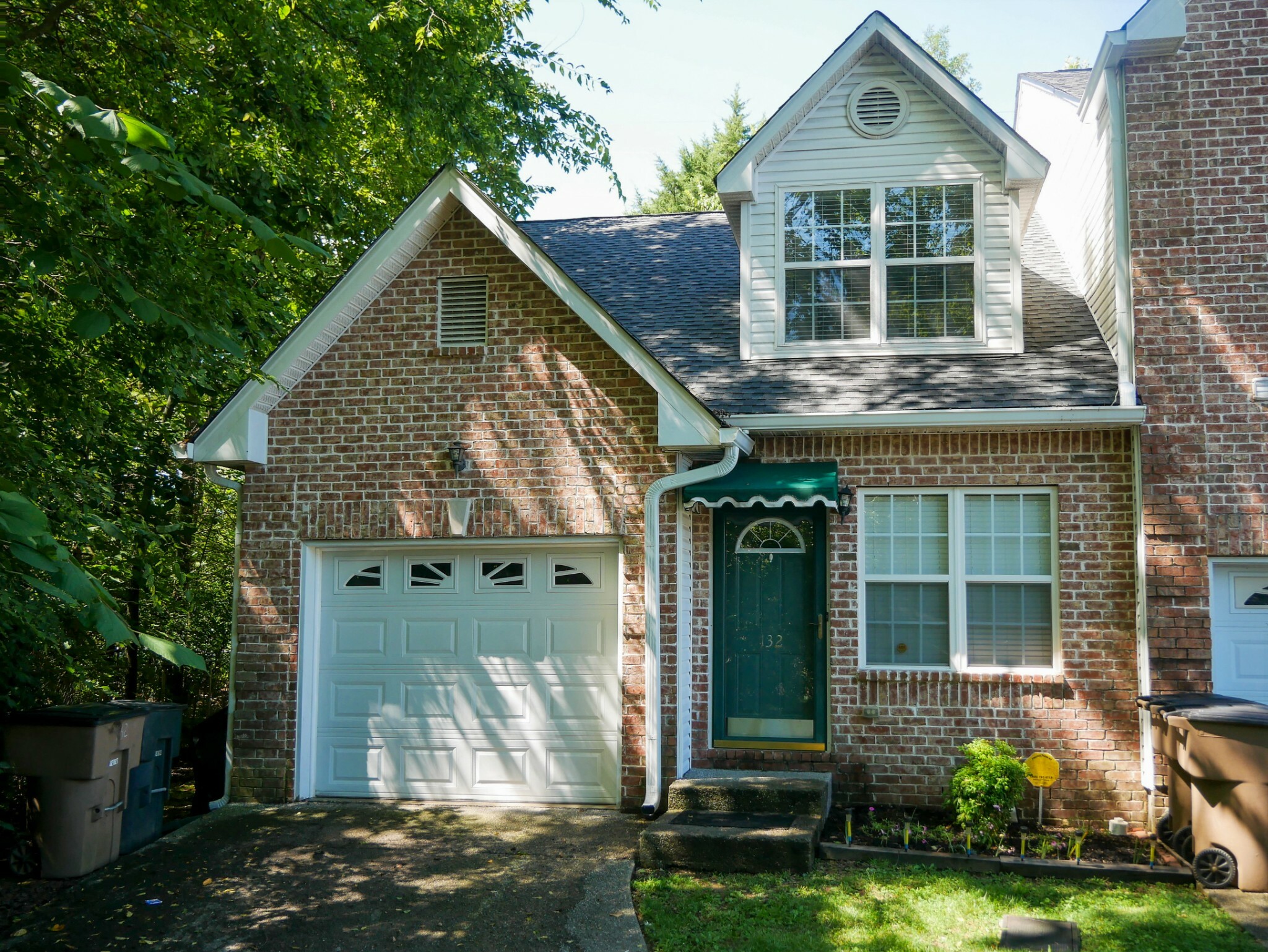 Property Photo: 3001 Hamilton Church Rd 132 TN 37013