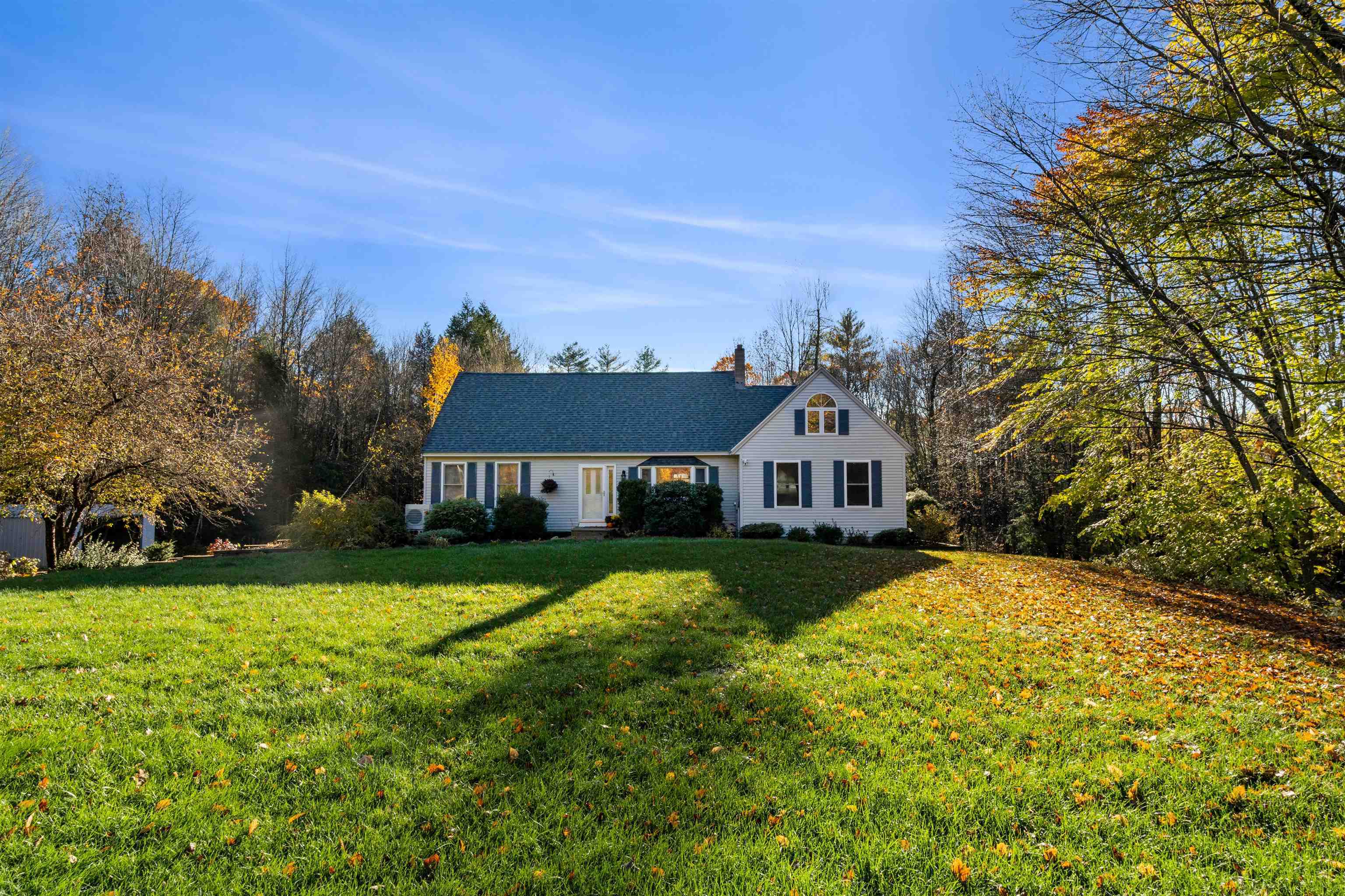 Property Photo:  1 Genco Way  NH 03077 