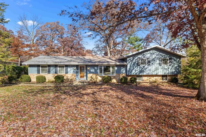 739 W South Forest Trail  Peoria IL 61615 photo