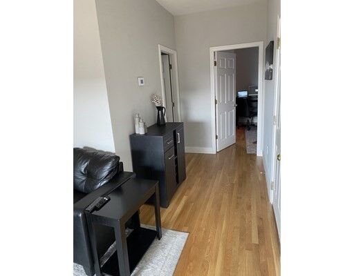 Property Photo: 160 I St 2 MA 02127