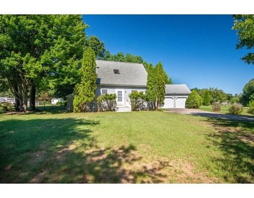 Property Photo:  115 Woodpecker Road  MA 02070 