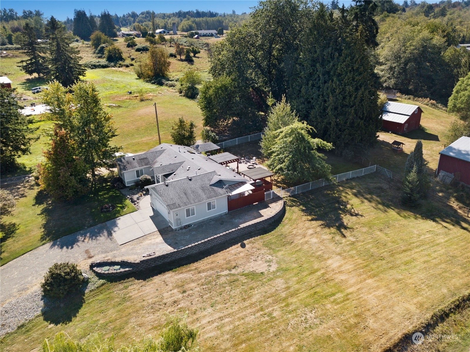 Property Photo:  6781 Vista Drive  WA 98248 