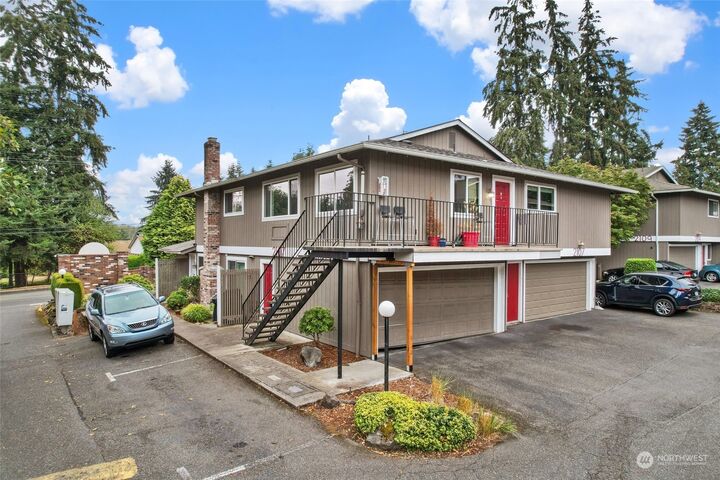 2107 SW 318th Place D  Federal Way WA 98023 photo