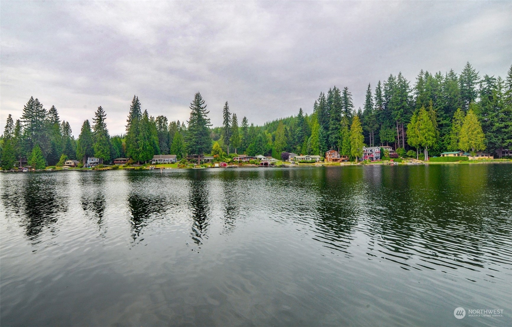 Property Photo:  2616 S Lake Roesiger Road  WA 98290 