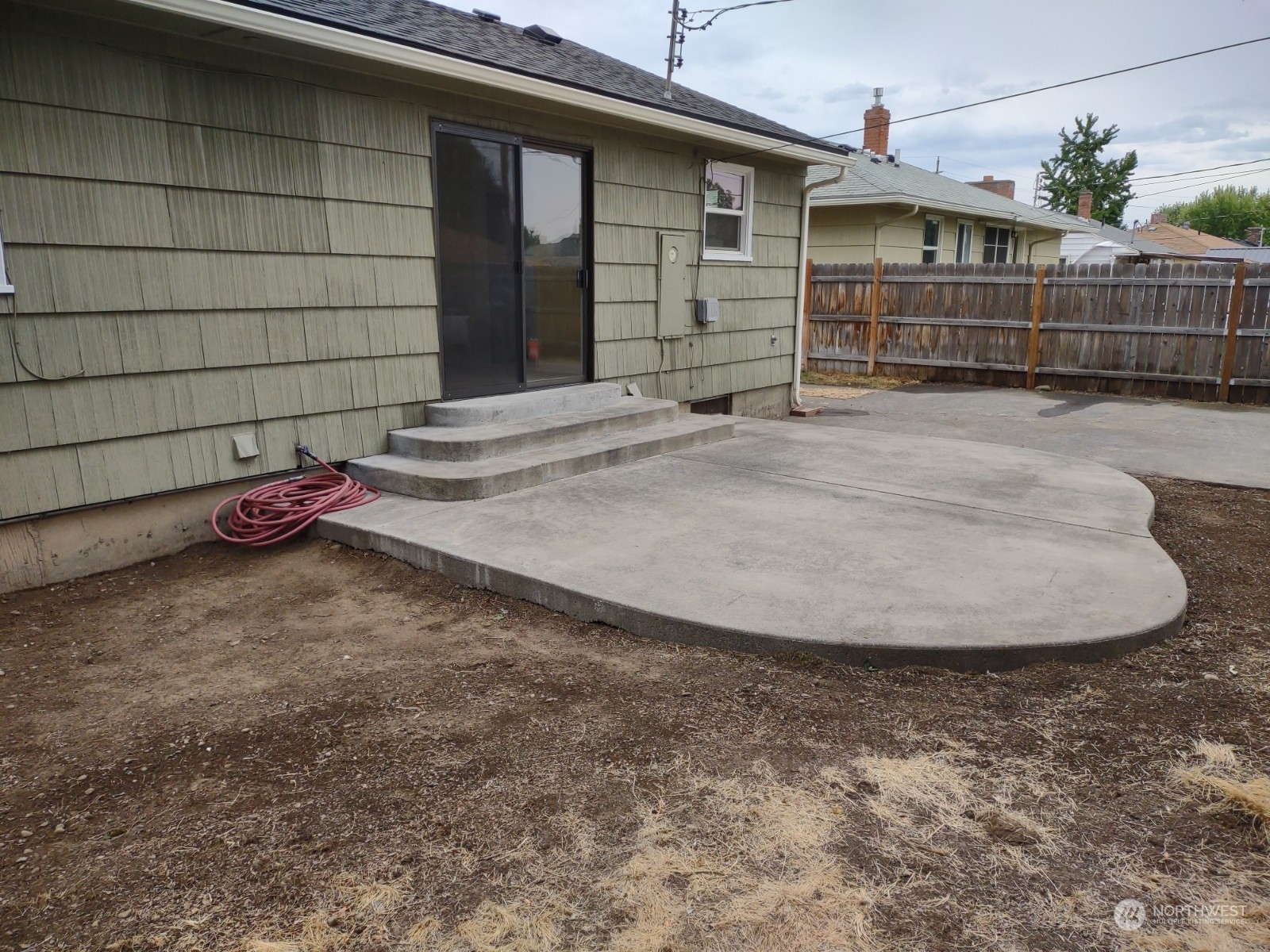 Property Photo: 151 Boyer Drive WA 99362