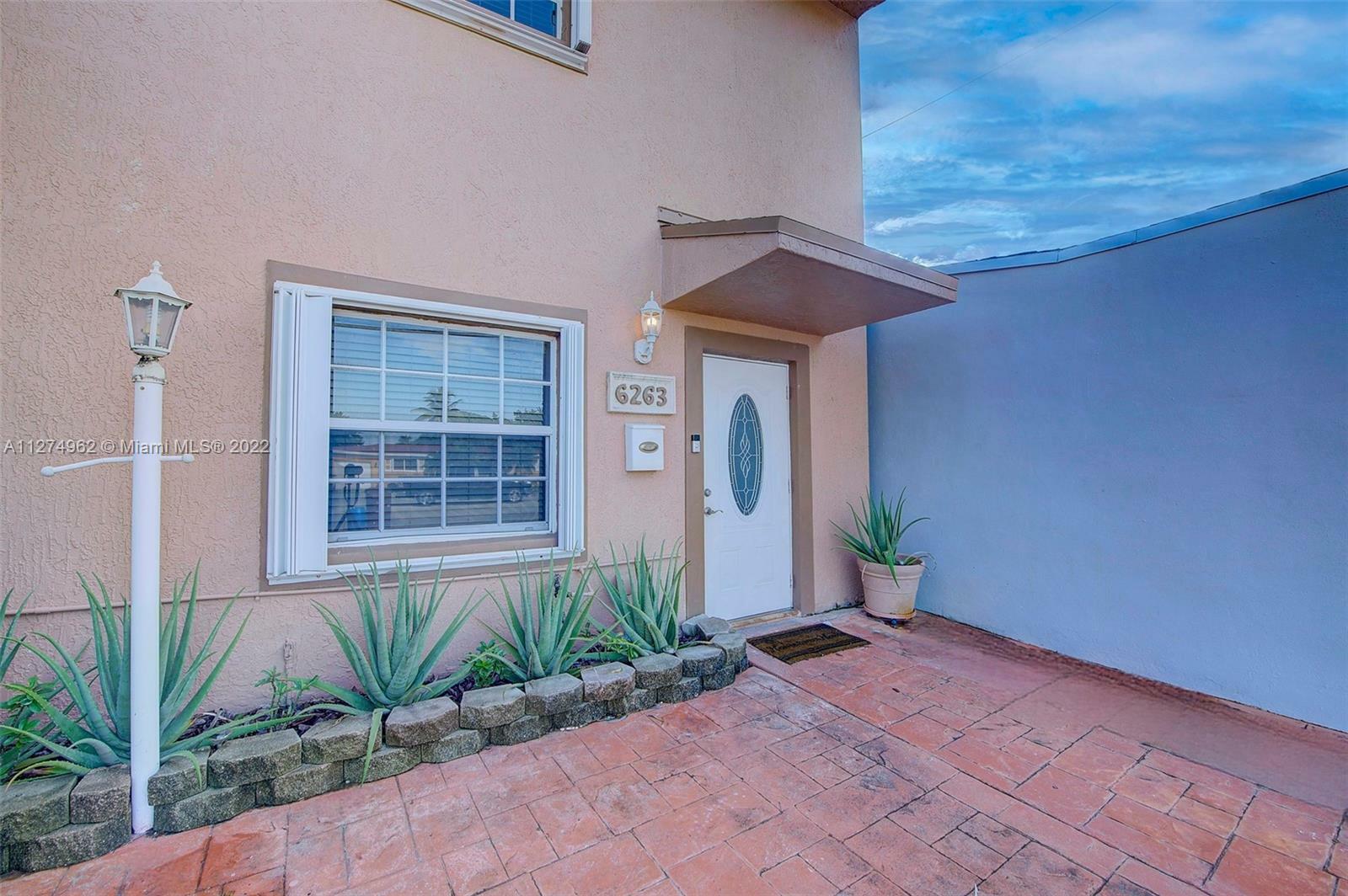 Property Photo:  6263 W 16th Ave 6263  FL 33012 