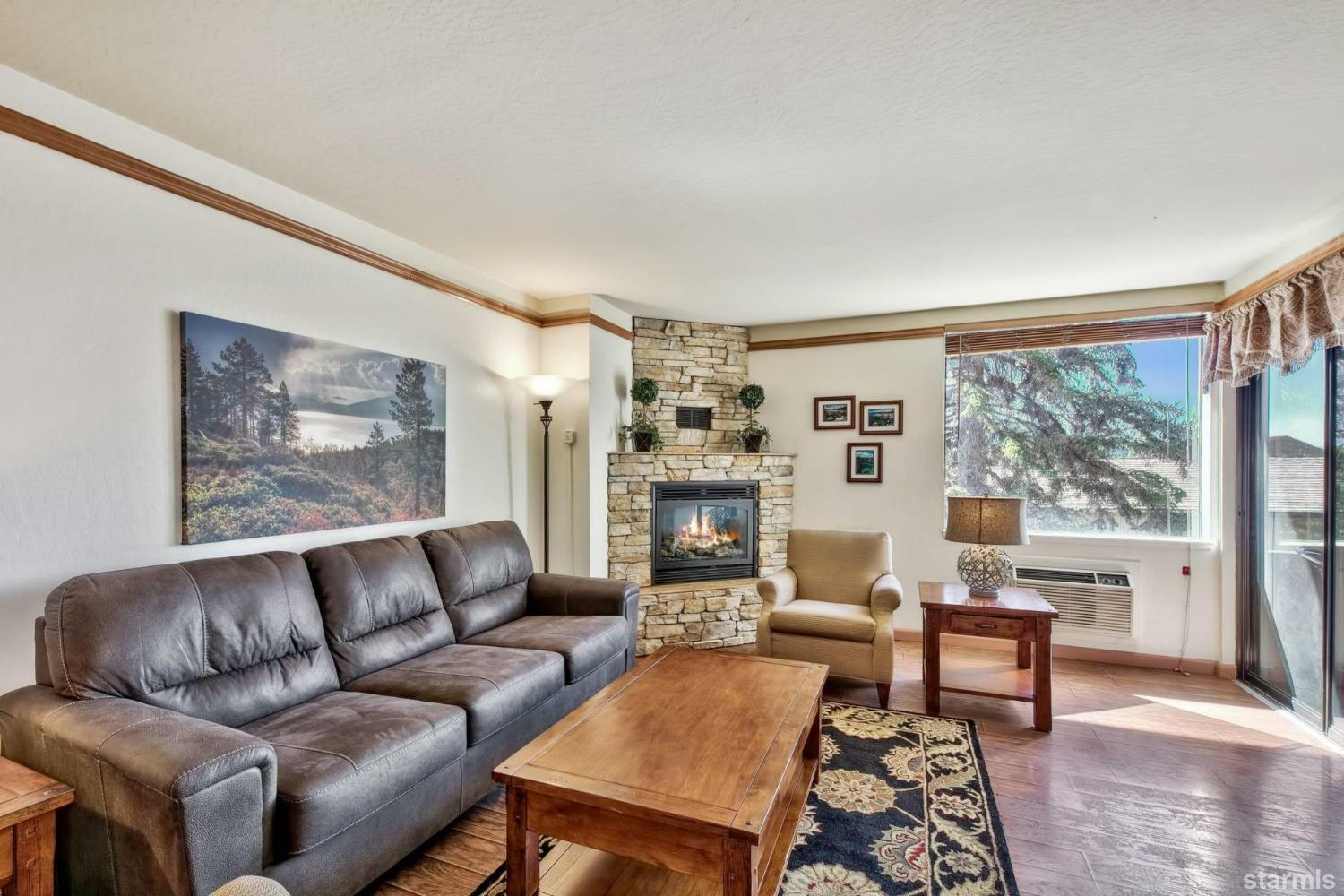 Property Photo:  3535 Lake Tahoe Boulevard 229  CA 96150 