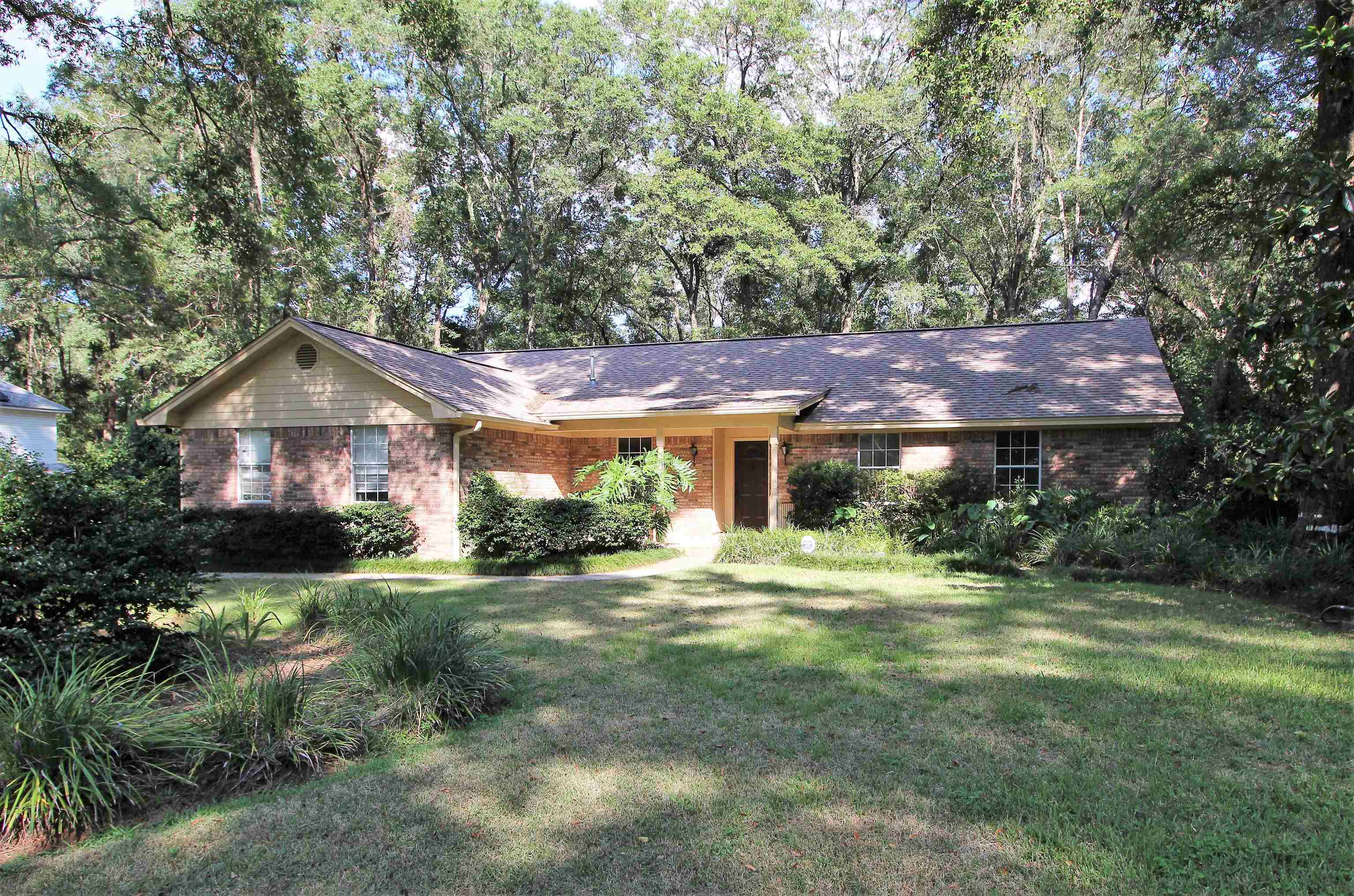 Property Photo:  1819 W Wagon Wheel Circle  FL 32317 