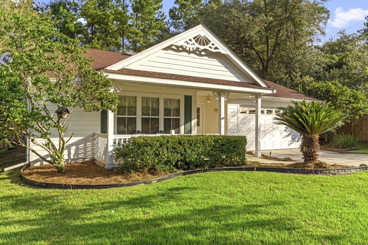 Property Photo:  2834 Dumont Dr.  FL 32312 