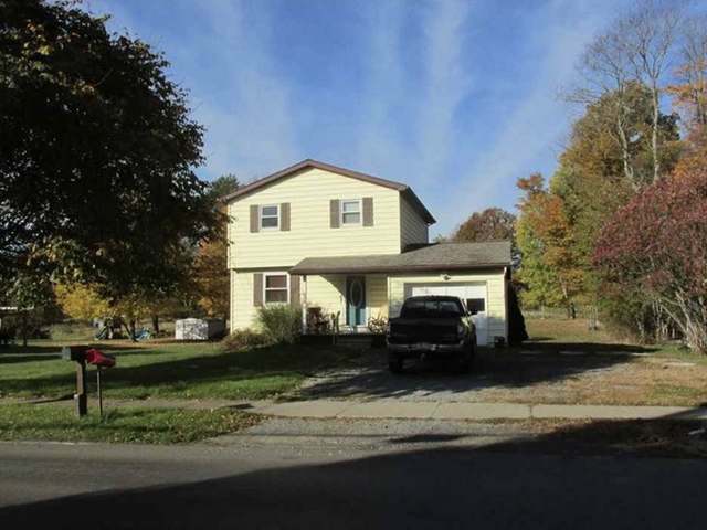 Property Photo:  639 Worth Street  PA 16407 