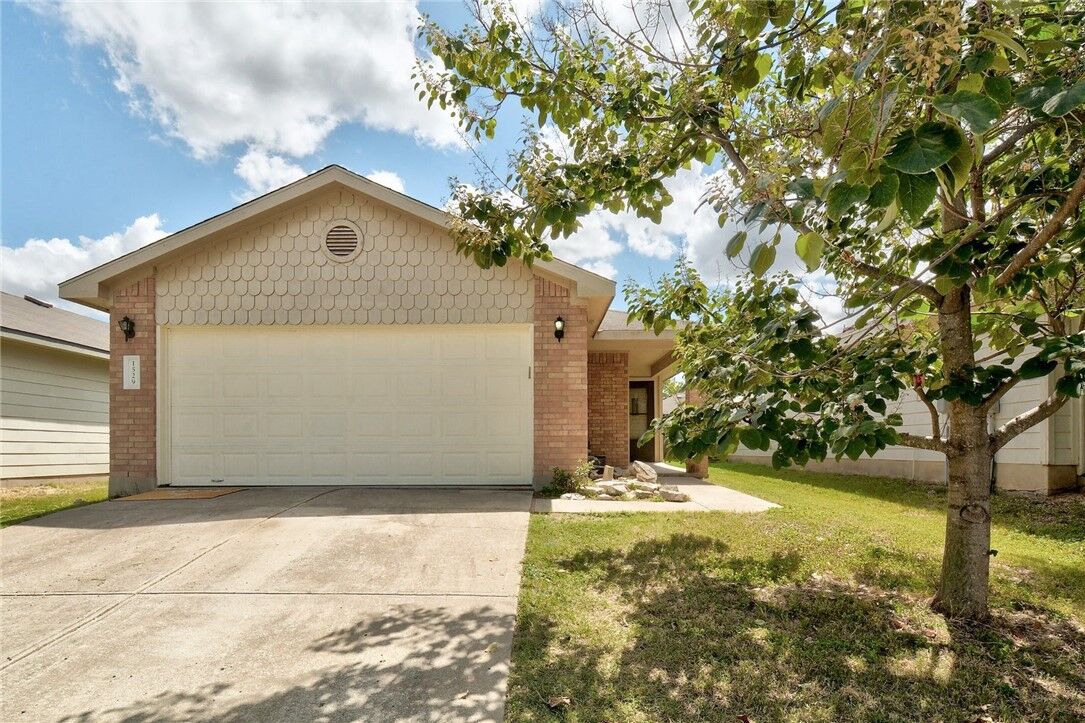 Property Photo:  1529 Poppy Seed Lane  TX 78741 