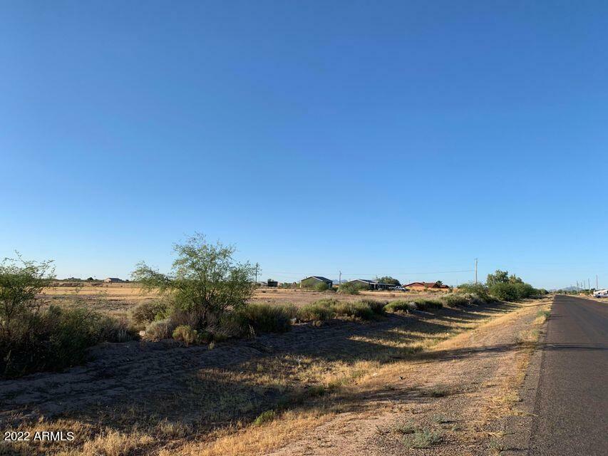 Property Photo:  049C S Overfield Road  AZ 85123 