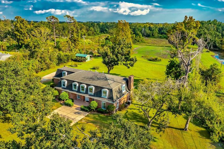 Photo de la propriété:  3327 Bayou Black Drive  LA 70360 