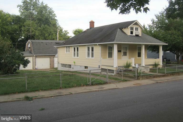 Property Photo:  801 Sunken Road  VA 22401 