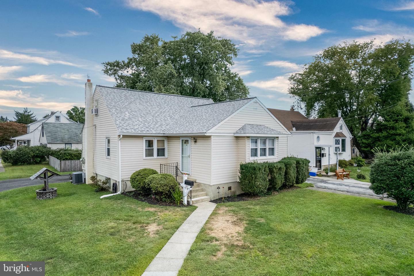 Property Photo: 4217 Barlow Avenue PA 19015
